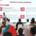 Launching PASTIPADU, Jadikan Posyandu Basis Perangi Stunting