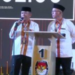 Usai Debat Pamungkas AIM-PAS Tegaskan Pendukung Solid dan Tidak Ada Penggabungan Suara