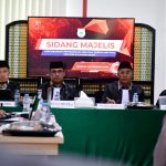 Pemprov Sulbar Gelar Sidang MP-PKD Pertama di Tahun 2024