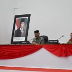 Pemprov Sulbar dan DPRD Sulbar Bersinergi, Tiga Ranperda Inisiatif Siap Dibahas