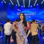 Torehkan Prestasi, Putri Indonesia Asal Sulbar Tembus 16 Besar