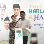 Harlah GP Ansor ke-91, SDK Hadir dengan Dua Tantangan dalam Mendorong Kedaulatan Pangan