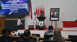 DPRD Sulbar Setujui Jawaban Gubernur Soal RPJMD 2025-2029, Dorong Percepatan APBD Perubahan
