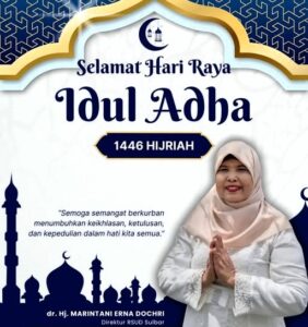 dr.-Hj.-Marintani-Erna-Dochri-Direktur-RSUD-Sulbar.-Ist