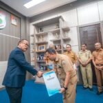 Restrukturisasi OPD Sulbar Masuki Tahap Awal, Pejabat Definitif Akan Ditentukan Setelah Job Fit