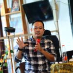 Dinas Perpustakaan Massifkan  Program “MACCANGA” 