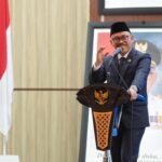 Gubernur Suhardi Duka: Pertumbuhan Ekonomi Sulbar Dinikmati Masyarakat Sendiri