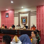 Pengurus KONI Polman Periode 2025-2029 Resmi Dilantik, Fokus pada Pembinaan Usia Dini dan Persiapan Porprov 2026