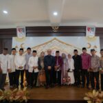 Momentum Idulfitri, Gubernur Sulbar Terima Aspirasi Kerajaan Balanipa