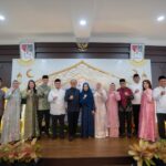 Gubernur Sulbar Ajak Kabupaten Tingkatkan PAD demi Hadapi Tantangan Fiskal