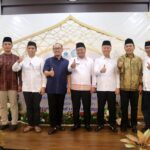 Suhardi Duka Buka Pintu Rumah Jabatan untuk Warga di Hari Raya