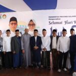 Perbedaan Hari Raya, Sekda Sulbar Tekankan Persatuan dan Nilai Fitrah