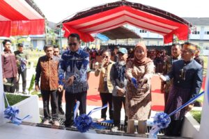 Launching-Buku-Bahasa-Dearah-Mamuju