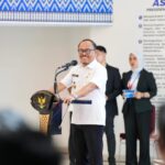 Perkuat Ekonomi Daerah, Gubernur Suhardi Duka Tutup Pelatihan UMKM Berbasis AI: Siapkan 300 Pelaku Usaha Melek Digital