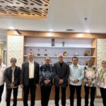 Gubernur Suhardi Duka Dorong Pengelolaan LTJ Sulbar Berpihak pada Kesejahteraan Masyarakat