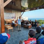 Pertemuan di Rumah Putih Palippis, Dewan Pengarah dan Pemprov Dialog Beraama Passandeq