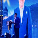 Ajbar Komitmen Bawa PAN Menjadi Pemenang Pemilu 2029 di Sulbar